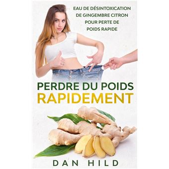 Perdre du Poids Rapidement