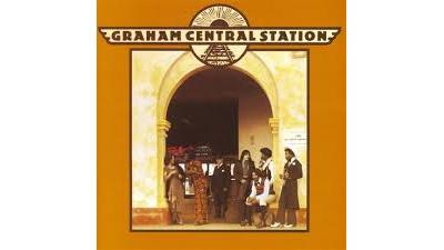 Graham central station - 180 gr