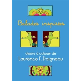 Balades inspirées
