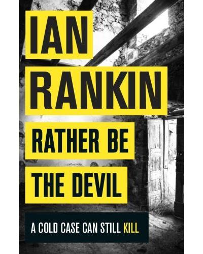 Rather be the Devil