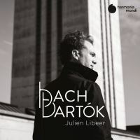 Bach Bartók - CD