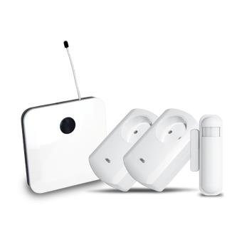 Control Starter Kit Mysmarthome