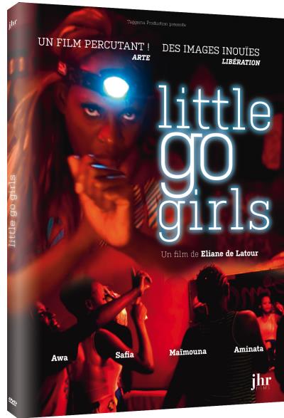Little go girls