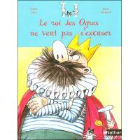 Le roi des ogres ne veut pas s'excuser