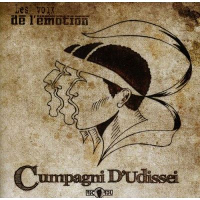 Cumpagni d'udissei