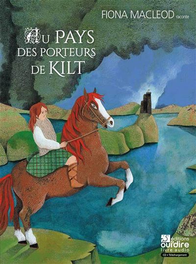 Contes d'ecosse