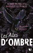 Les Ailes d'ombre