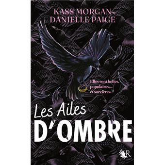 Les Ailes d'ombre