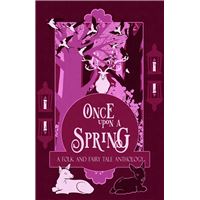 Once Upon a Spring