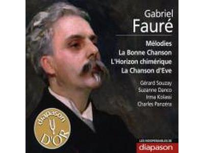 Melodies/la bonne chanson