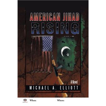 American Jihad Rising - 1