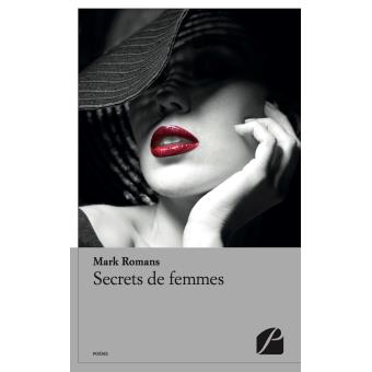 Secrets de femmes - 1