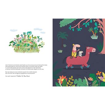 La Malédiction des Cornichons