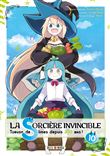 La Sorcière invincible T10