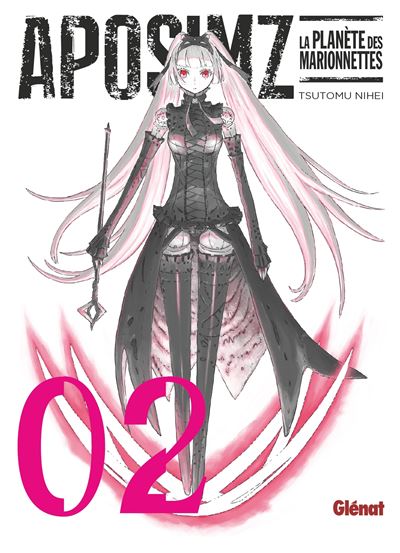Aposimz la planete des marionnettes,02
