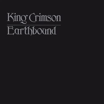King Crimson - 1