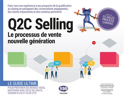 Q2C Selling
