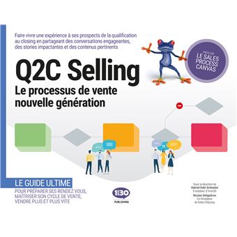 Q2C Selling