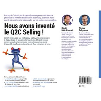 Q2C Selling
