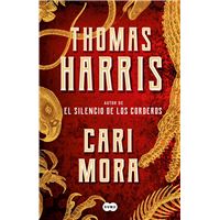 Cari Mora