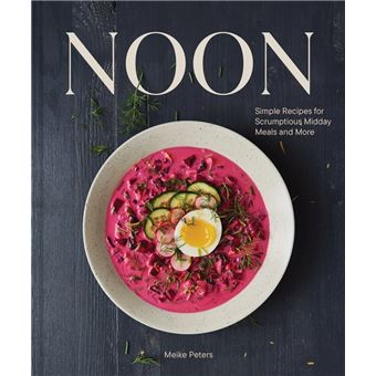 Noon - 1