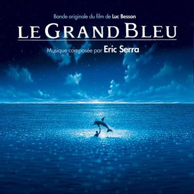LE GRAND BLEU/2LP
