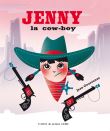 Jenny la cow-boy