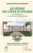 Le Sénat de Côte d'Ivoire