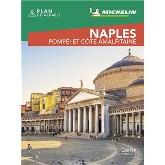 Guide Vert Week&GO Naples Pompei