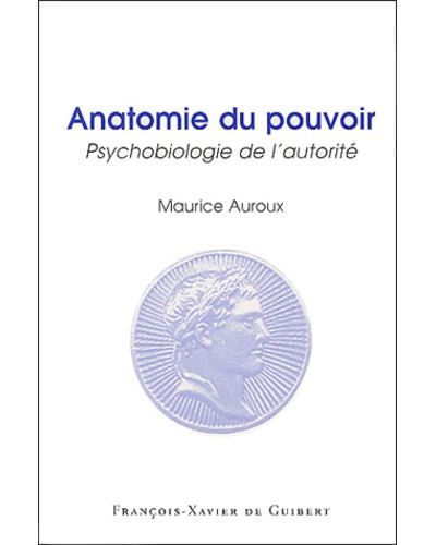 Anatomie du pouvoir