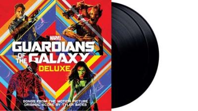 Guardians Of The Galaxy Volume 3 : Awesome Mix Volume 3 Édition Limitée  Exclusivité Fnac Vinyle Coloré - Collectif - Vinyle album - Achat & prix