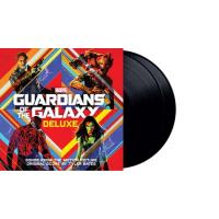 Guardians Of The Galaxy Édition Deluxe