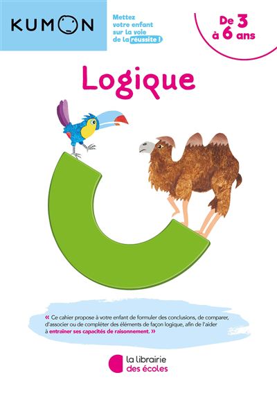 Kumon : Logique