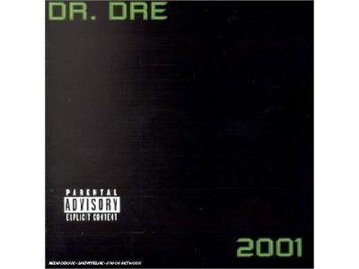 Chronic 2001