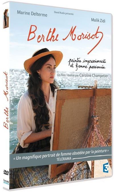 Berthe Morisot DVD