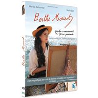 Berthe Morisot DVD