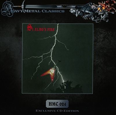 St Elmos Fire