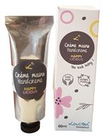 CREME POUR LES MAINS HAPPYLICIOUS