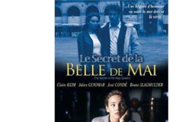 Le Secret de la Belle de mai DVD