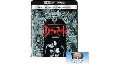 Imports Blu-ray 4K