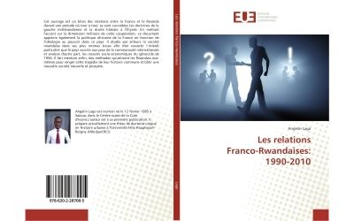 Les relations Franco-Rwandaises: 1990-2010