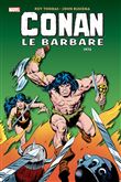 Conan le Barbare : L'intégrale 1976 (T07)