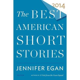 Best american short stories 2014 - 1