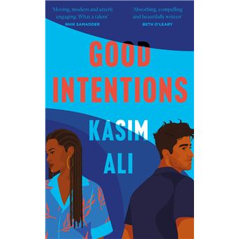 GOOD INTENTIONS
