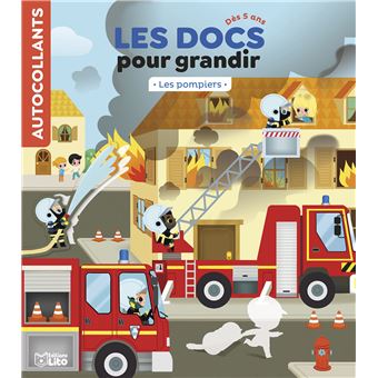 Les pompiers