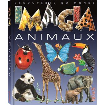 Animaux Puzzle