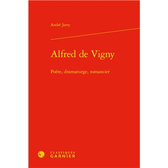 Alfred de Vigny - 1