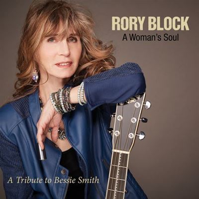 A Woman’s Soul