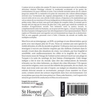 Déracinés !  Qui a donc volé vos rêves