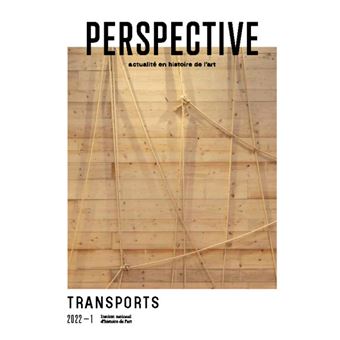 Perspective : actualité en histoire de l'art